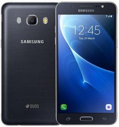 Замена кнопок на телефоне Samsung Galaxy J5 (2016) в Ульяновске